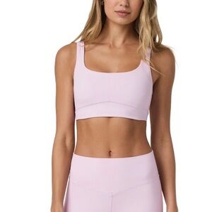 Vuori alltheform bra in orchid whisper
